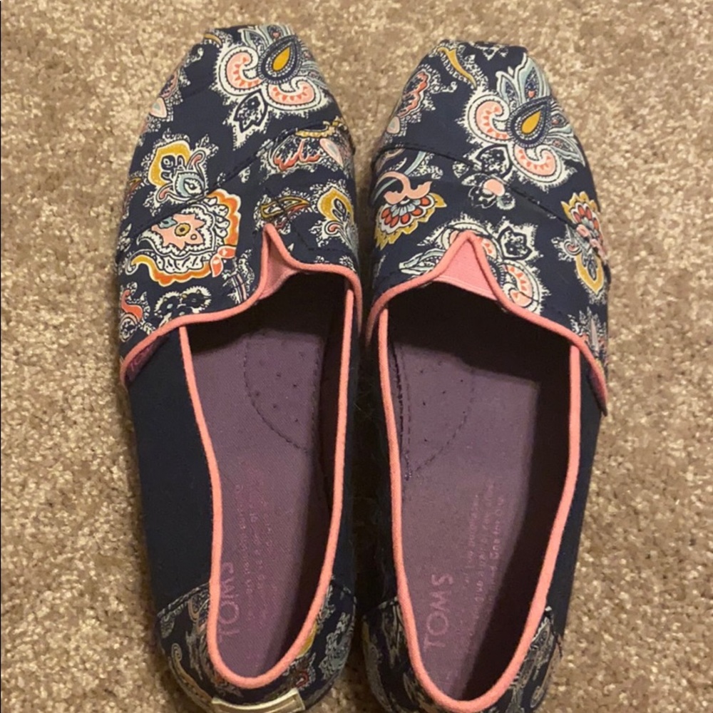 Great condition still lots of love left!